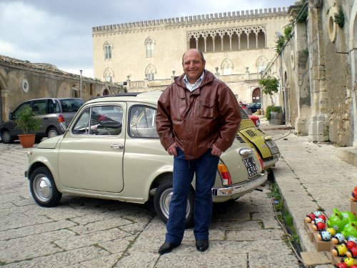 Santa Croce Camerina 2010