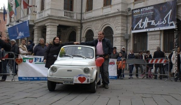 San Valentino a Savona