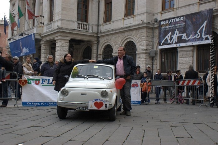 San Valentino a Savona