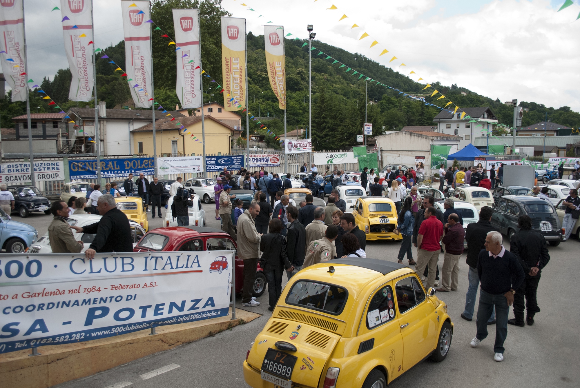 potenza