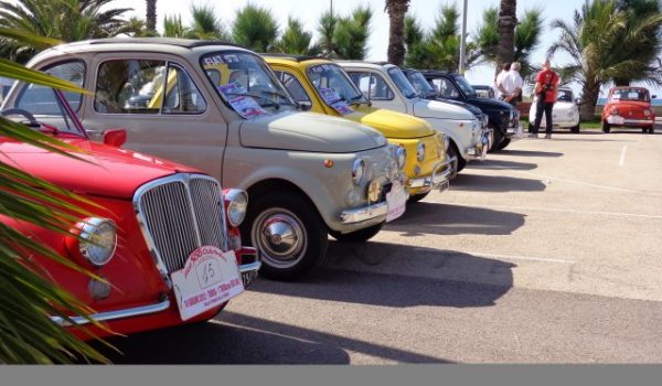 raduno Triora Fiat 500 Club Italia