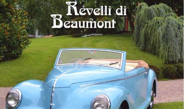 Copertina la manovella settembre 2012