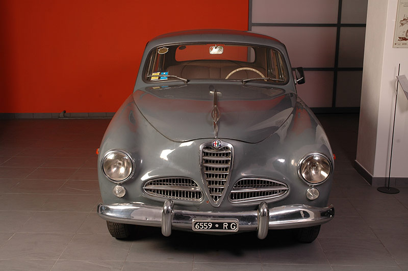 alfa1900 1