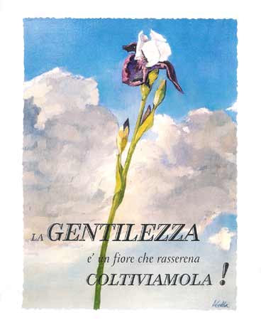 gentilezza