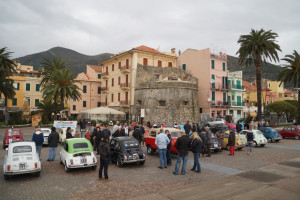 Piazza della Vittoria (Ceriale)