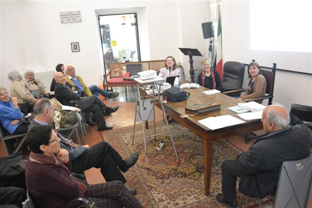 Presentazione di 