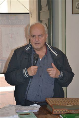 Luigi Lanzone