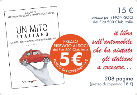 libro un mito italiano