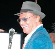 Renzo Arbore