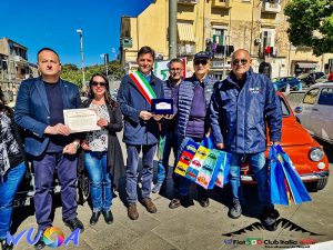 Evento di aprile in ricordo di Nicola Ugon