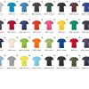 T Shirt Uomo monocolore - immagine 11