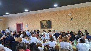 Festa del Socio a Faicchio