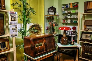 Il Museo della Radio a Montanaso Lombardo