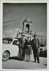 100 anni di Carmela Lambritto Folisi