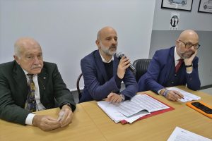 Assemblea e Pranzo Auguri 2024 Fiat 500 Club Italia