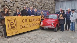 Assemblea dei soci e pranzo degli auguri 2024