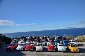 Pranzo di fine anno a Capri