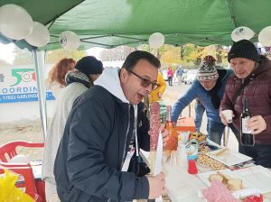 Le 500 alla Fiera di Gorgonzola 2024