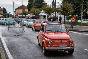 Le 500 a Montanaso Lombardo