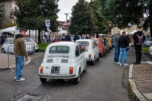 Le 500 a Montanaso Lombardo