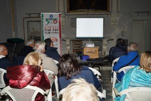 I Coordinamenti di Napoli alla Madonna del Carmine