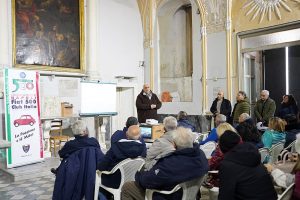 I Coordinamenti di Napoli alla Madonna del Carmine