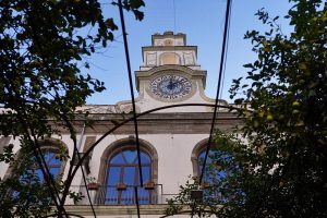 I Coordinamenti di Napoli alla Madonna del Carmine