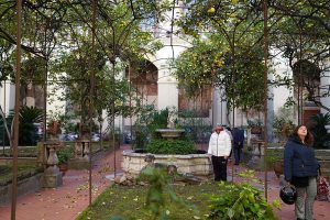 I Coordinamenti di Napoli alla Madonna del Carmine