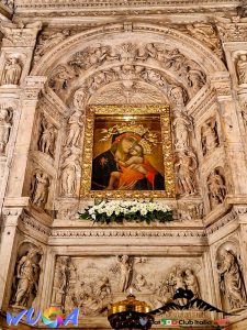 I Coordinamenti di Napoli alla Madonna del Carmine