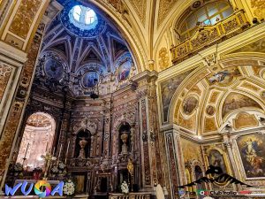 I Coordinamenti di Napoli alla Madonna del Carmine