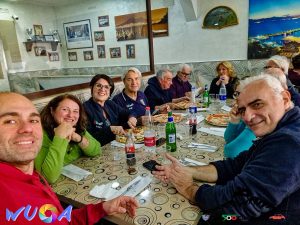 I Coordinamenti di Napoli alla Madonna del Carmine