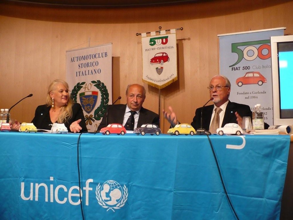 Firma Unicef